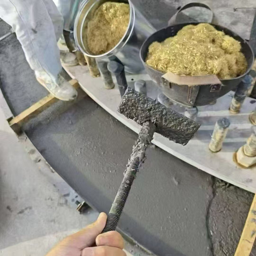 天峻C120风电设备基础专用灌浆料