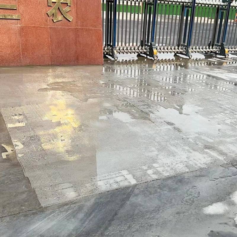天峻水泥路面翻新砂浆